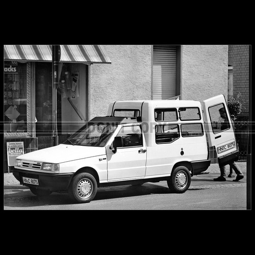 Photo 024813 fiat fiorino - photo,