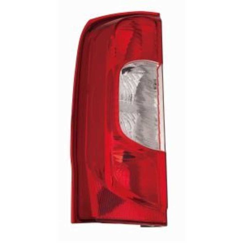 Luce posteriore destra per - luce,