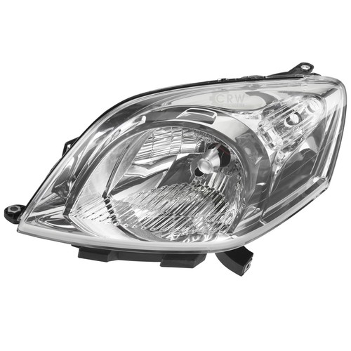 Faro sinistro per fiat fiorino - per,