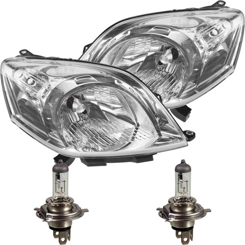 Kit fari per fiat fiorino - kit,