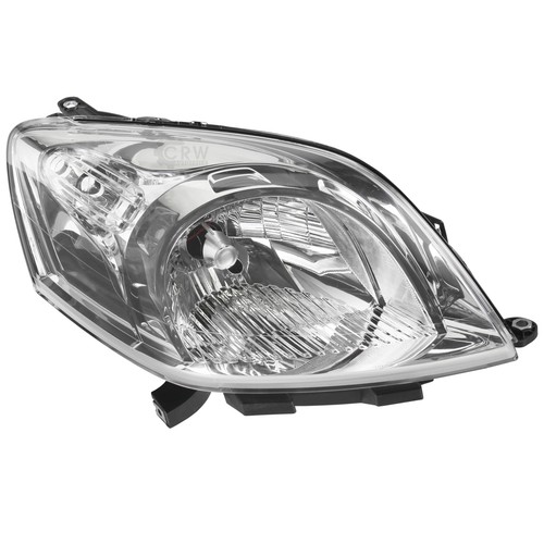Faro destro per fiat - faro, fiorino