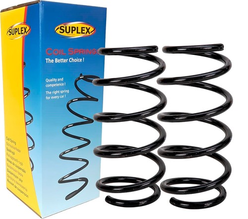 Suplex molle ammortizzatori - molle,