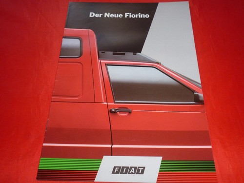 Fiat fiorino tipo - fiat,