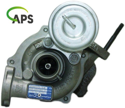 Turbocompressore fiat fiorino - turbocompressore,