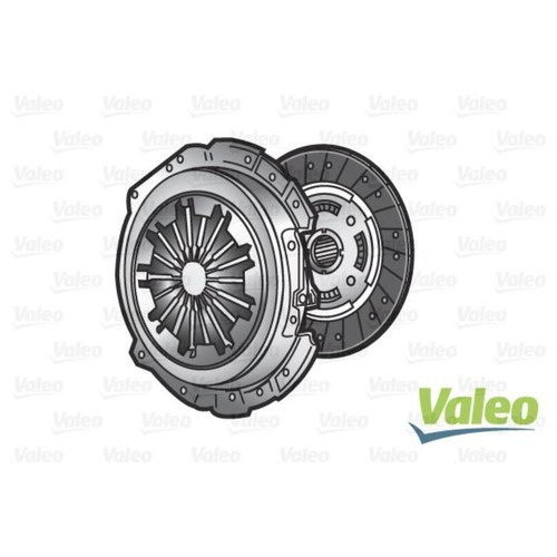 Valeo kit frizione per - valeo,
