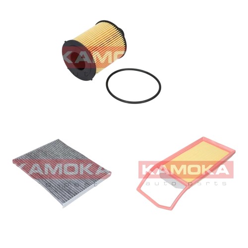 Kamoka controllo set filtro - kamoka,
