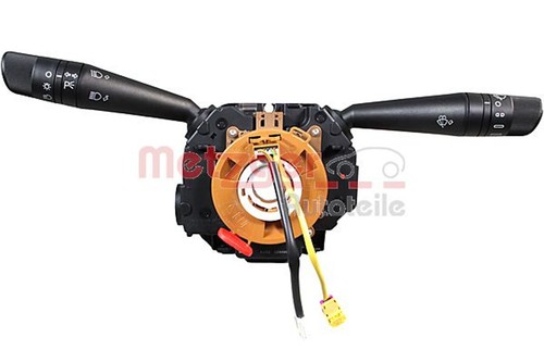Metzger ricambi auto - metzger,