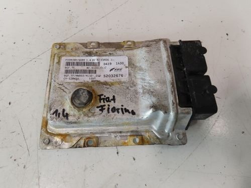 Centralina motore 52032676
