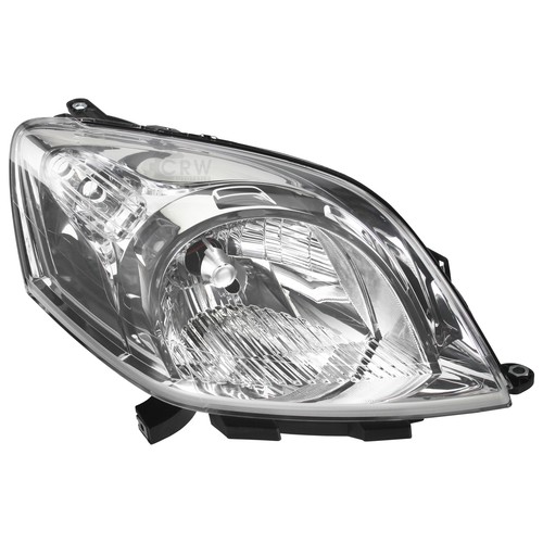Faro destro per fiat - faro, fiorino