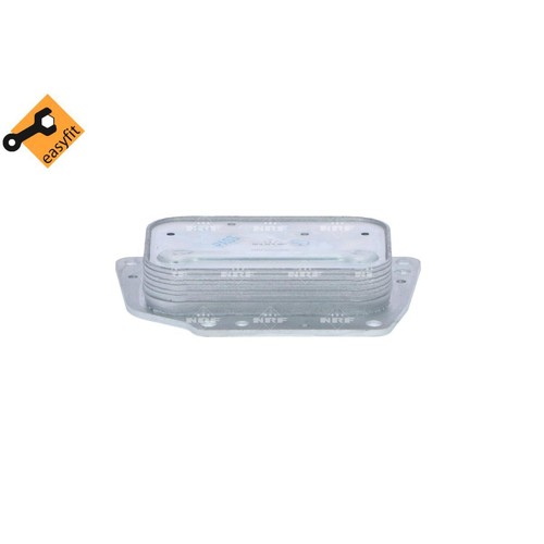 Radiatore olio per - , fiat