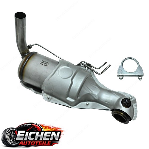 Filtro antiparticolato dpf - antiparticolato,