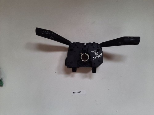 Interruttore combinato