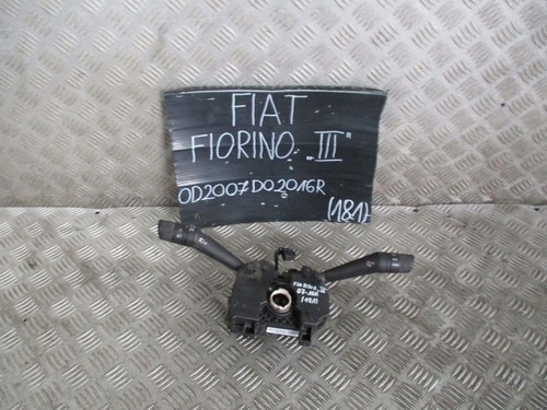 Interruttore combinato
