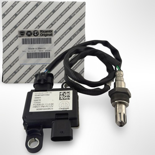 Sensore nox originale fiat - originale,