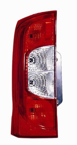 Fanale posteriore per fiat - per,