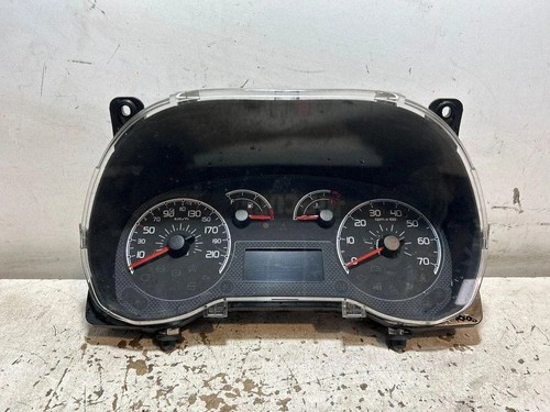 Strumentazione fiat fiorino - fiat,