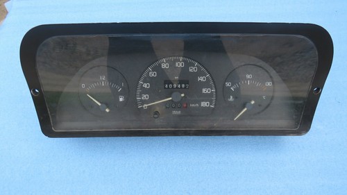 Fiat fiorino quadro - fiorino,