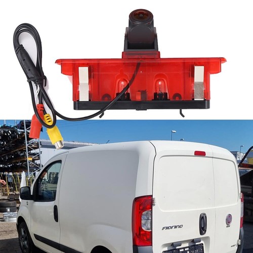 Fiat qubo fiorino 225 berlina - qubo,