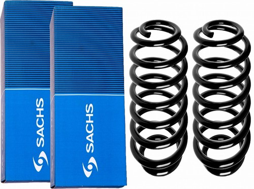 Sachs molle sospensione - sachs,