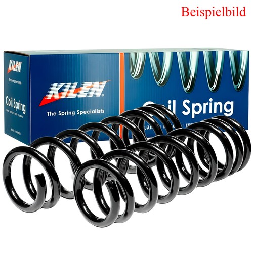 Kilen molla sospensione - molla,