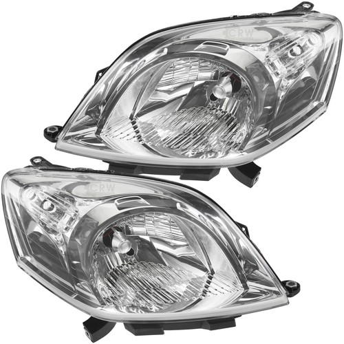 Set fari per fiat - per, fiorino