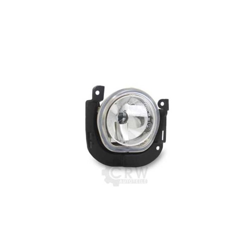 Faro fendinebbia destro per - faro,